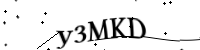 Enter the code below