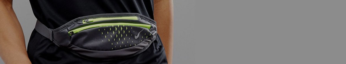 RUNNING BELT