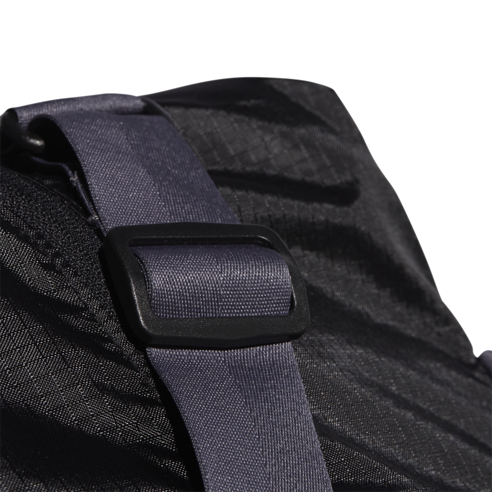adidas packable duffel bag