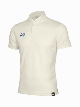 WARRIX CLASSIC POLO (WHITE)