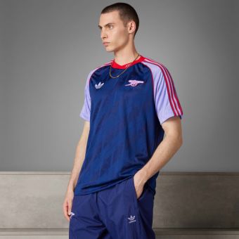 ADIDAS ARSENAL 24/25 LIFESTYLE JERSEY