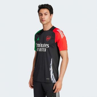 ADIDAS ARSENAL TIRO 24 TRAINING MEN JERSEY