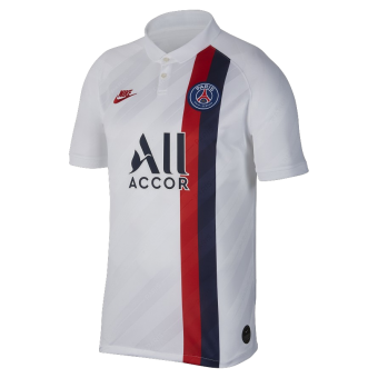 French Ligue 1 Jerseys