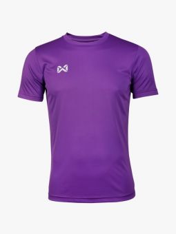 WARRIX BASIC ONE MEN (PURPLE)