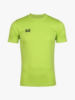 WARRIX BASIC ONE MEN (REFLECTIVE GREEN)