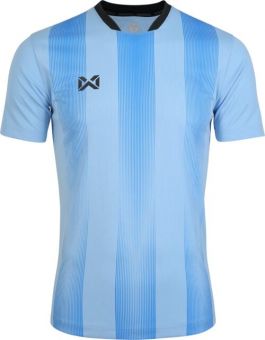 WARRIX BEAM TRAINING SHIRT MEN (LIGHT BLUE)