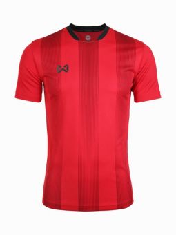WARRIX BEAM TRAINING SHIRT MEN (RED)