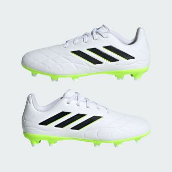 ADIDAS COPA PURE.3 FG J