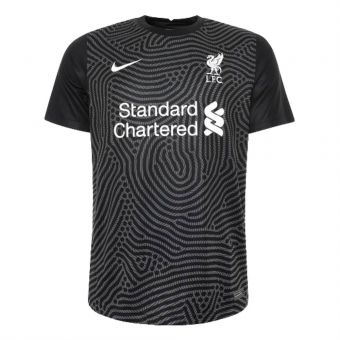 Liverpool Fc 20 21 Away Jersey
