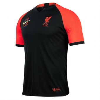 NIKE LIVERPOOL CNY GRAPHIC TOP MEN