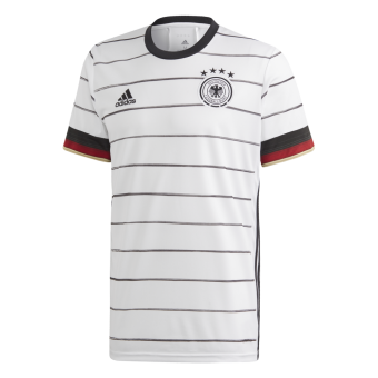 GERMANY 2020 HOME MEN 