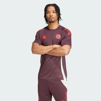 ADIDAS FC BAYERN TIRO 24 TRAINING MEN JERSEY