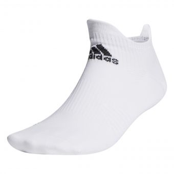 ADIDAS LOW-CUT RUNNING SOCKS (HA0103)