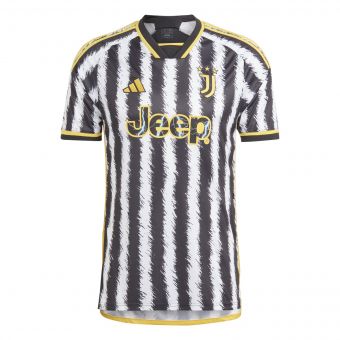 JUVENTUS 23/24 HOME MEN