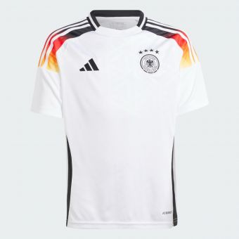 ADIDAS GERMANY 24 HOME JERSEY KIDS