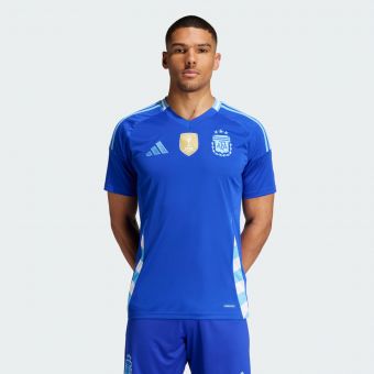 ARGENTINA 24 AWAY JERSEY