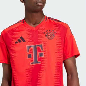 ADIDAS FC BAYERN 24/25 HOME JERSEY