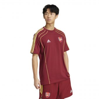 Arsenal UBP T-Shirt