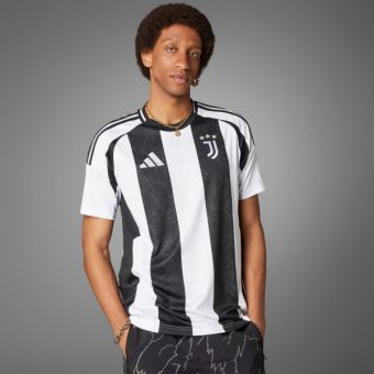 ADIDAS JUVENTUS 24/25 HOME MEN JERSEY