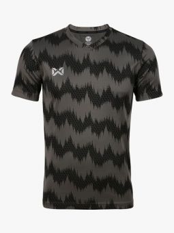 WARRIX KICK OFF TRAINING SHIRT MEN (GREY)
