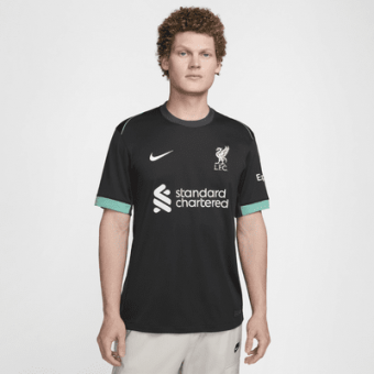 NIKE LIVERPOOL FC 2024/25 STADIUM AWAY MEN