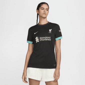 NIKE LIVERPOOL FC 2024/25 STADIUM AWAY WOMEN
