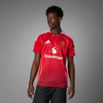 ADIDAS MANCHESTER UNITED 24/25 HOME MEN JERSEY