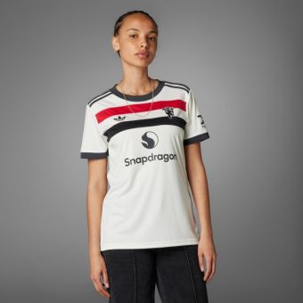 ADIDAS MANCHESTER UNITED 24/25 THIRD WOMEN JERSEY