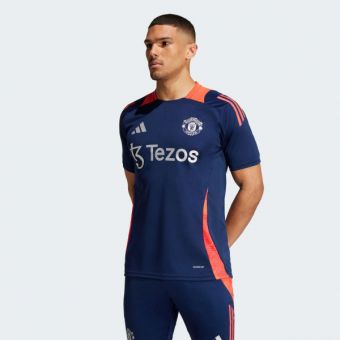 ADIDAS MANCHESTER UNITED TIRO 24 TRAINING MEN JERSEY