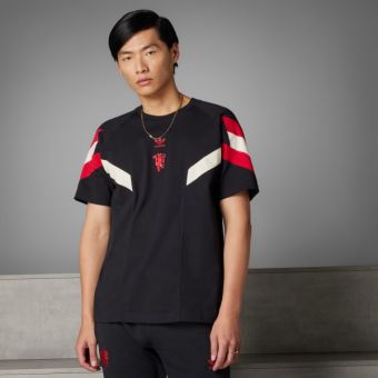 ADIDAS MANCHESTER UNITED ORIGINALS T-SHIRT