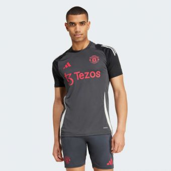 ADIDAS MANCHESTER UNITED TIRO 24 TRAINING MEN JERSEY