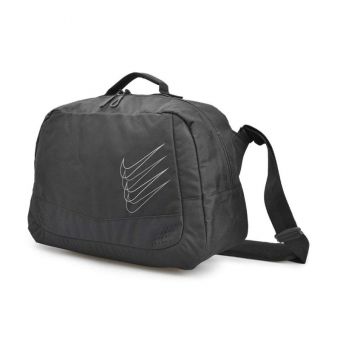 NIKE RUN MINIMAL DUFFEL BAG