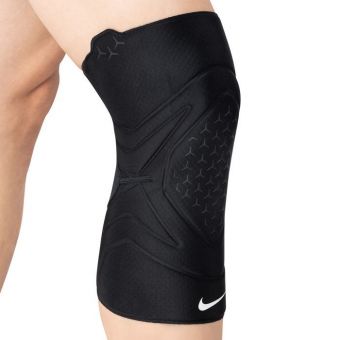 NIKE PRO CLOSED PATELLA KNEE SLEEVE 3.0