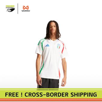ADIDAS ITALY 24 AWAY JERSEY