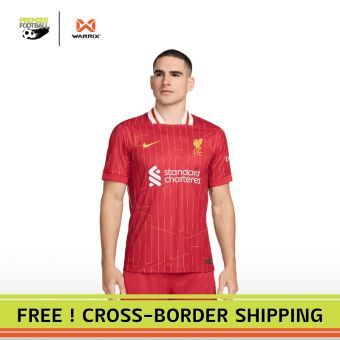 NIKE LIVERPOOL F.C. 2024/25 STADIUM HOME MEN
