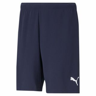 PUMA TEAM RISE SHORTS MEN (NAVY) 