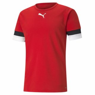 PUMA TEAM RISE MEN (RED) 