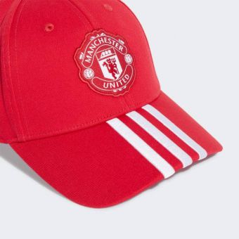 Adidas MANCHESTER UNITED HOME BASEBALL CAP