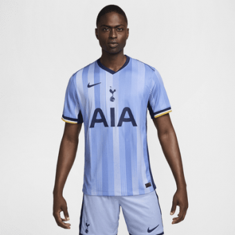 TOTTENHAM HOTSPUR 2024/25 STADIUM AWAY MEN