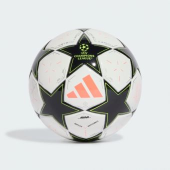 ADIDAS UCL 24/25 GROUP STAGE MINI BALL