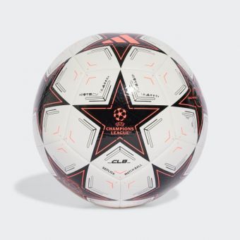ADIDAS UCL CLUB 24/25 GROUP STAGE BALL