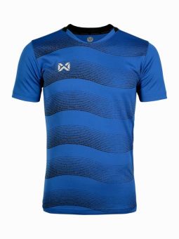 WARRIX WAVE TRAINING SHIRT MEN (NAVY)