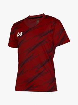 WARRIX THUNDER KIDS (RED)
