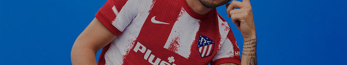 ATLETICO MADRID