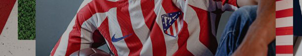 ATLETICO MADRID