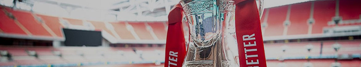 ENGLISH FA CUP