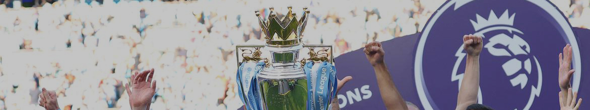 ENGLISH PREMIER LEAGUE