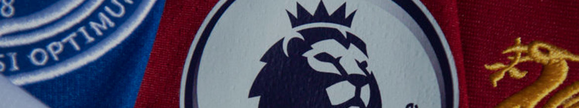 ENGLISH PREMIER LEAGUE