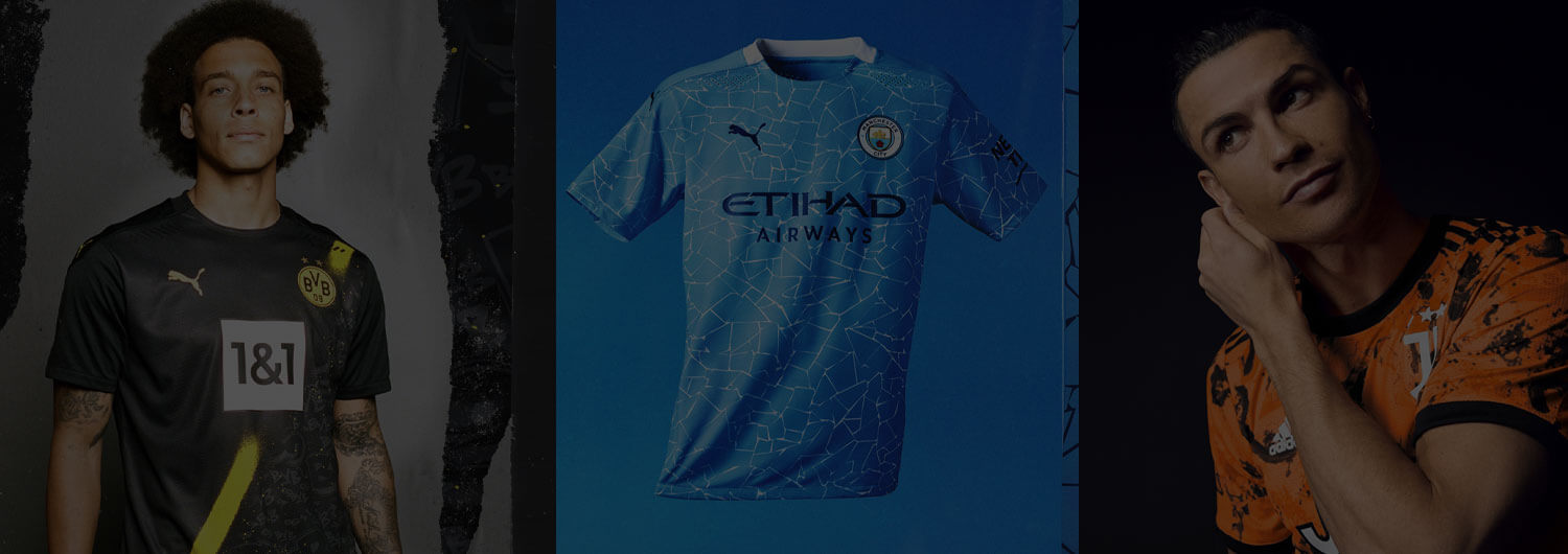 premier holidays jersey 2020
